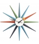 Sunburst Clock Vitra