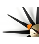 Sunburst Clock Vitra