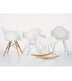 Eames Plastic Armchair