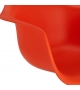 Eames Plastic Armchair PACC Drehstuhl Vitra
