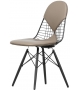 Wire Chair DKW-2 Chaise Vitra