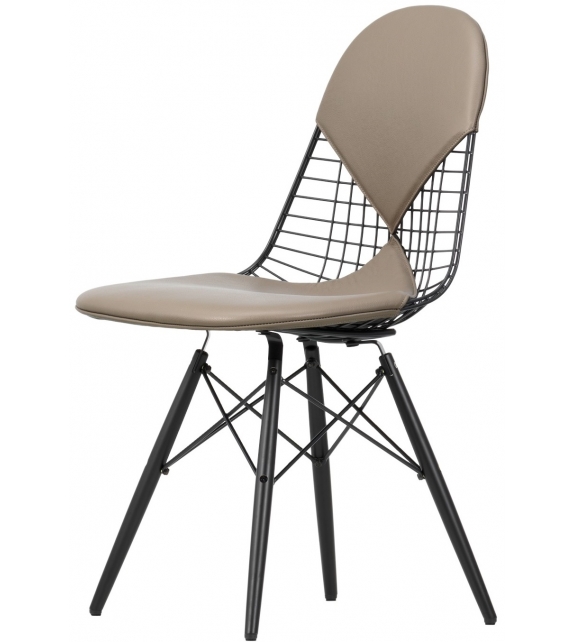 Wire Chair DKW-2 Chaise Vitra