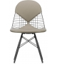 Wire Chair DKW-2 Chaise Vitra