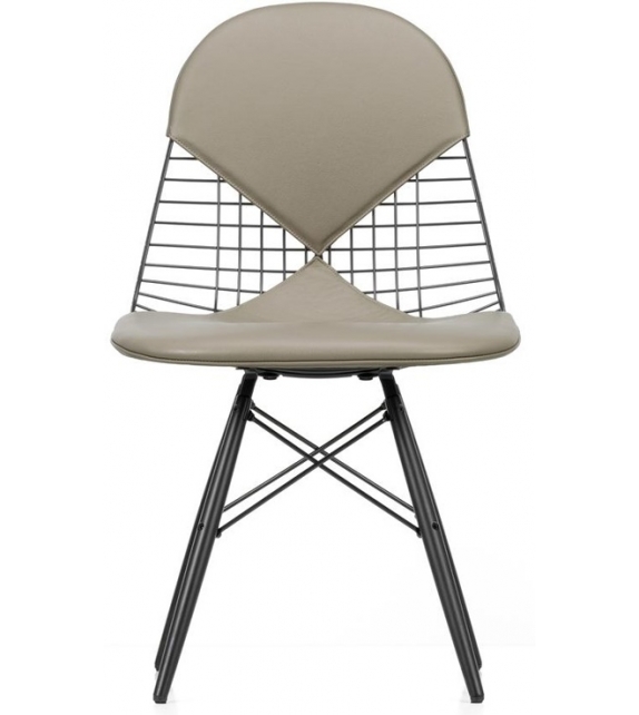 Wire Chair DKW-2 Chaise Vitra