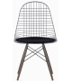 Wire Chair DKW-5 Chaise Vitra