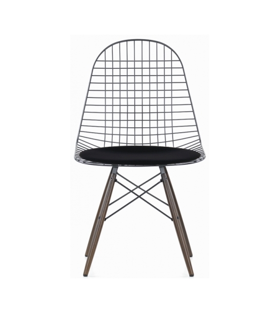 Wire Chair DKW-5 Chaise Vitra