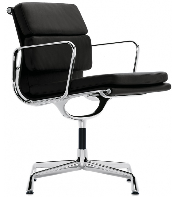 Vitra: Softpad Group  EA 207 Sedia