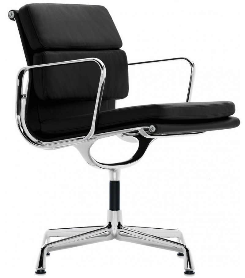 Vitra: Softpad Group  EA 207 Sedia
