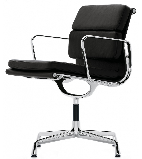 Vitra: Softpad Group  EA 208 Sedia