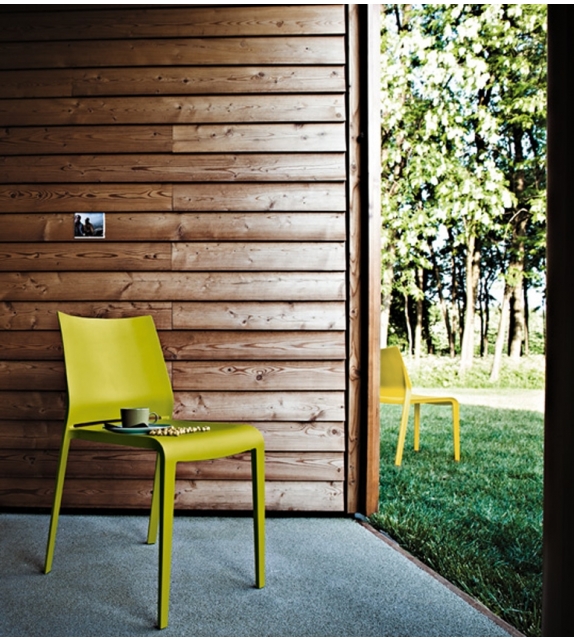 Riga 545 Desalto Stuhl