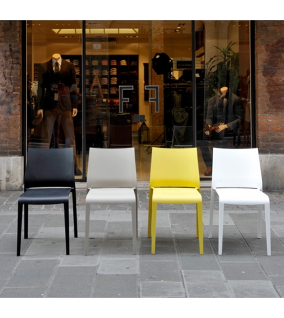 Riga 545 Desalto Stuhl