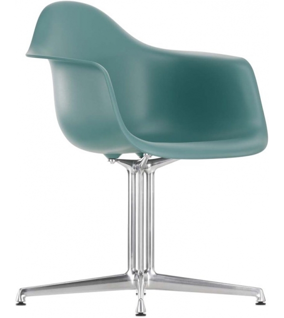 Eames Plastic Armchair DAL Sessel Vitra