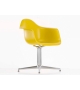 Eames Plastic Armchair DAL Sillòn Vitra
