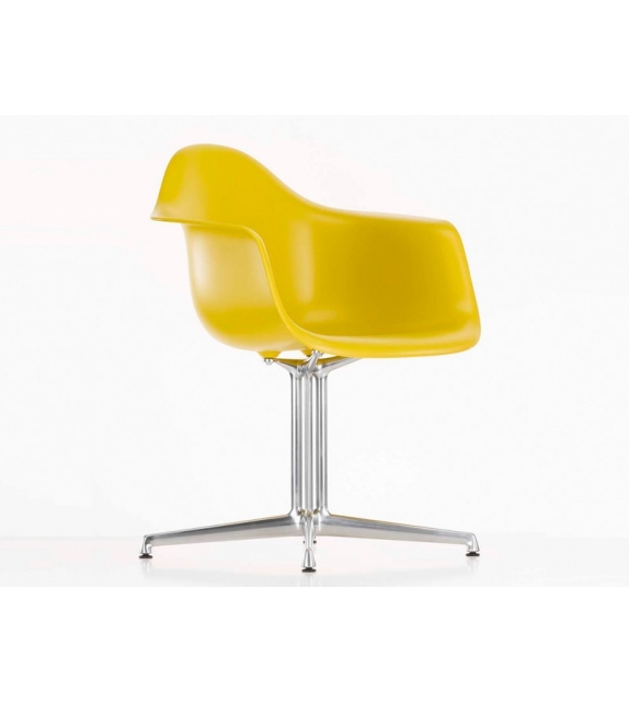 Eames Plastic Armchair DAL Sessel Vitra