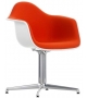Eames Plastic Armchair DAL Sillòn Tapizado Vitra