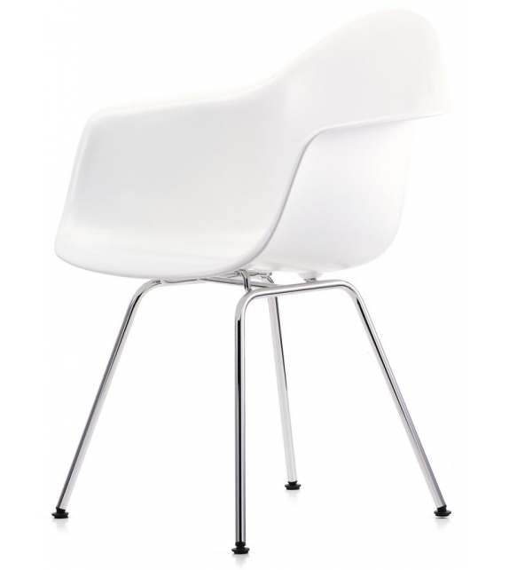 Eames Plastic Armchair DAX Sessel Vitra
