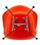 Eames Plastic Armchair DAX Sessel Vitra