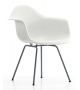 Eames Plastic Armchair DAX Poltrona Vitra