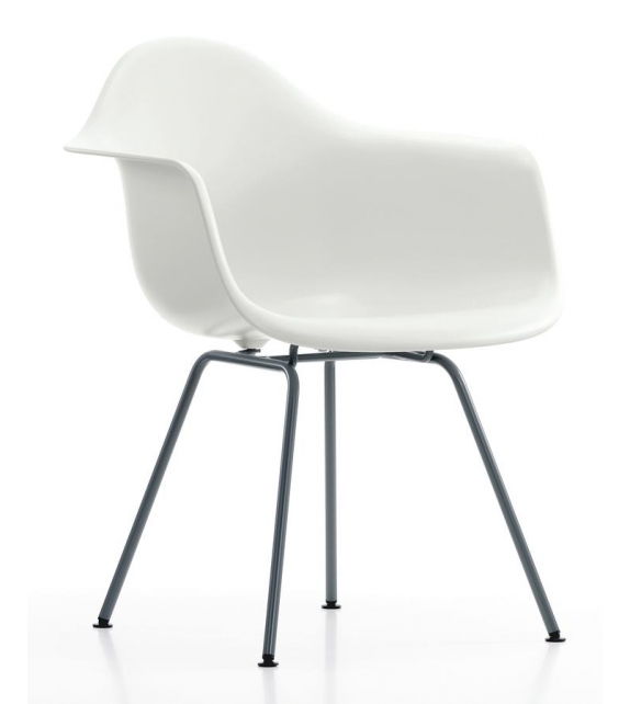 Eames Plastic Armchair DAX Sessel Vitra