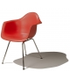 Eames Plastic Armchair DAX Vitra
