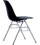 Eames Plastic Side Chair DSS Chaise Vitra