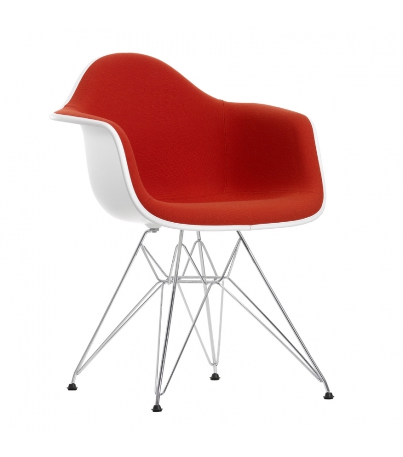 Eames Plastic Armchair