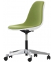 Eames Plastic Side Chair PSCC Sedia Imbottita Vitra