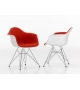 Eames Plastic Armchair