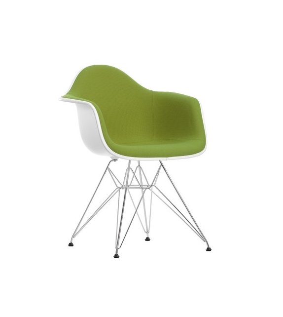 Eames Plastic Armchair