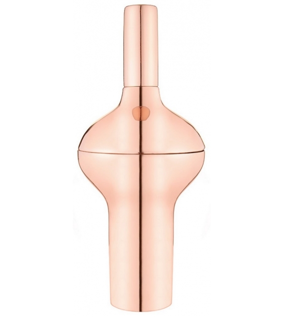 Tom Dixon Plum Cocktail-Shaker