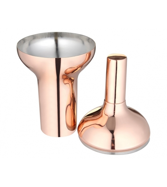 Plum Tom Dixon Shaker