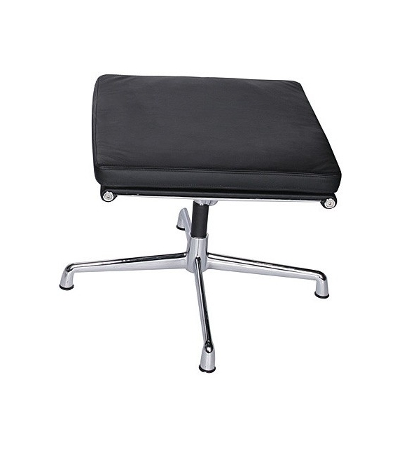 Soft Pad Chair EA 223 Tabouret Vitra
