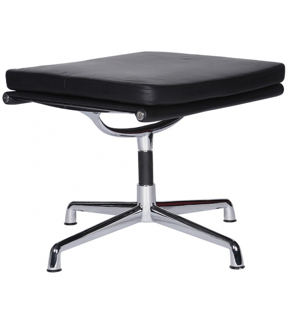 Soft Pad Chair EA 223 Stool Vitra