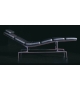 Chaise Longue Soft Pad Chaise ES 106  Vitra