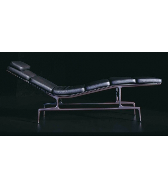 Chaise Longue Soft Pad Chaise ES 106  Vitra