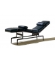 Chaise Longue Soft Pad Chaise ES 106  Vitra