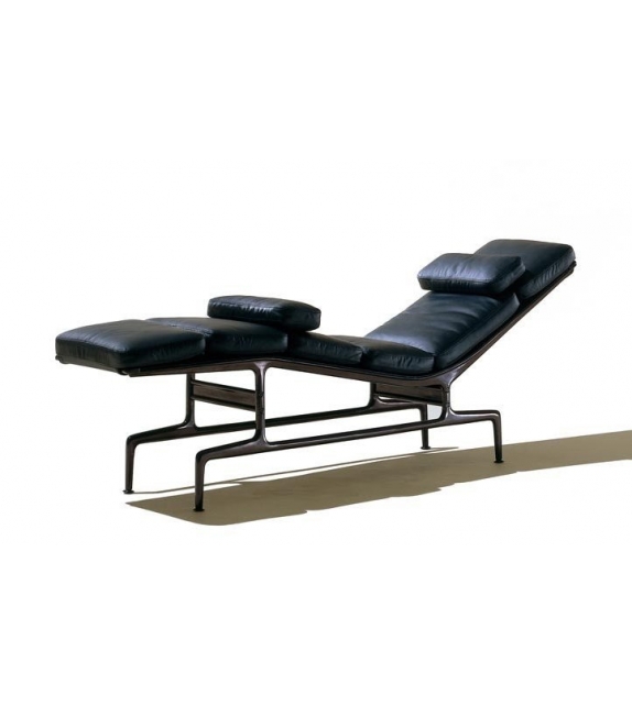 Soft Pad Chaise ES 106 Chaise Longue Vitra