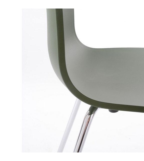 HAL RE Tube Stuhl Vitra