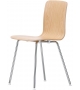 HAL Ply Tube Chaise Vitra