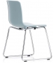 HAL RE Sledge Chaise Vitra
