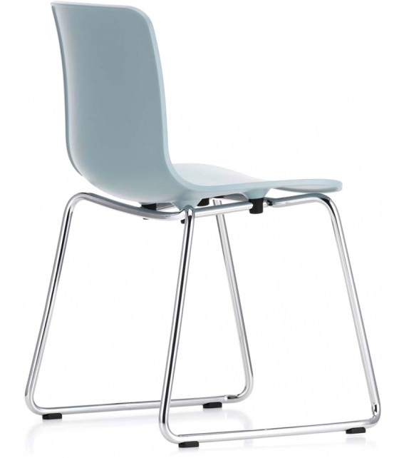 HAL RE Sledge Chaise Vitra