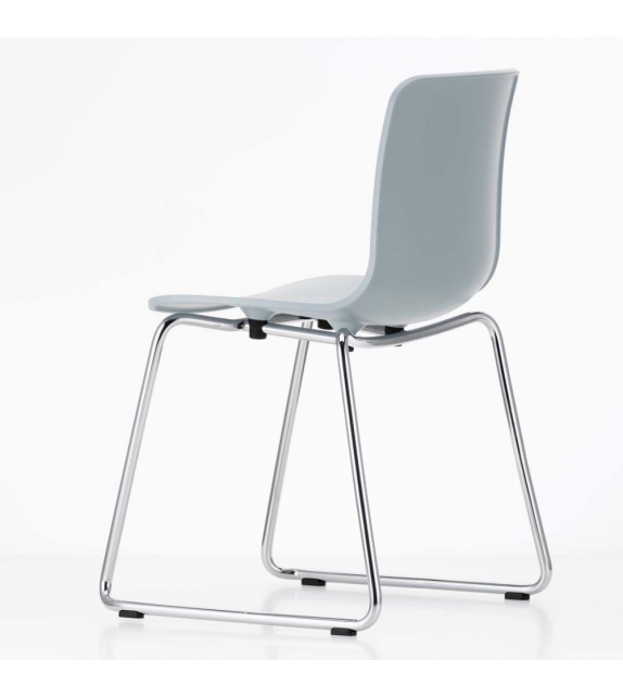 HAL RE Sledge Chair Vitra