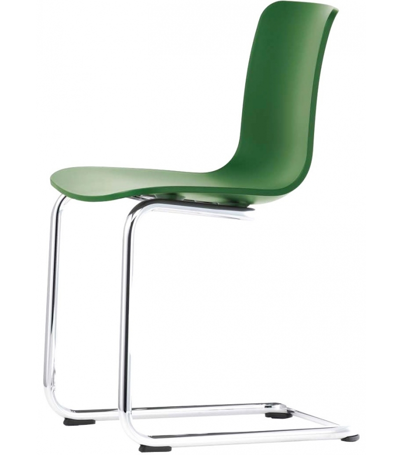 HAL RE Cantilever Stuhl Vitra