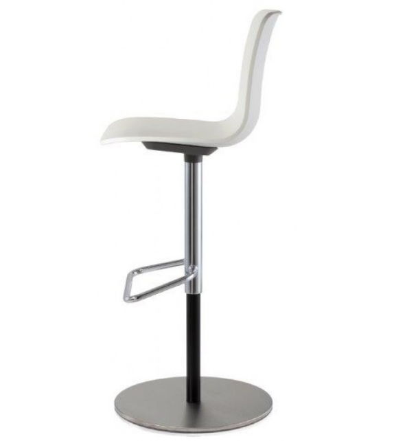 HAL RE Barstool Vitra