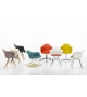 Eames Plastic Armchair Daw imb.