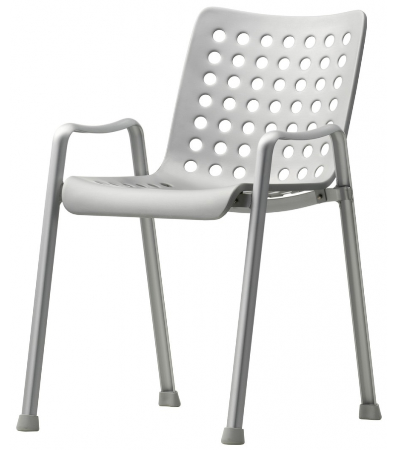 Sedia Landi Vitra