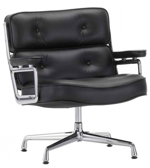 Lobby Chair ES 105 Fauteuil Vitra