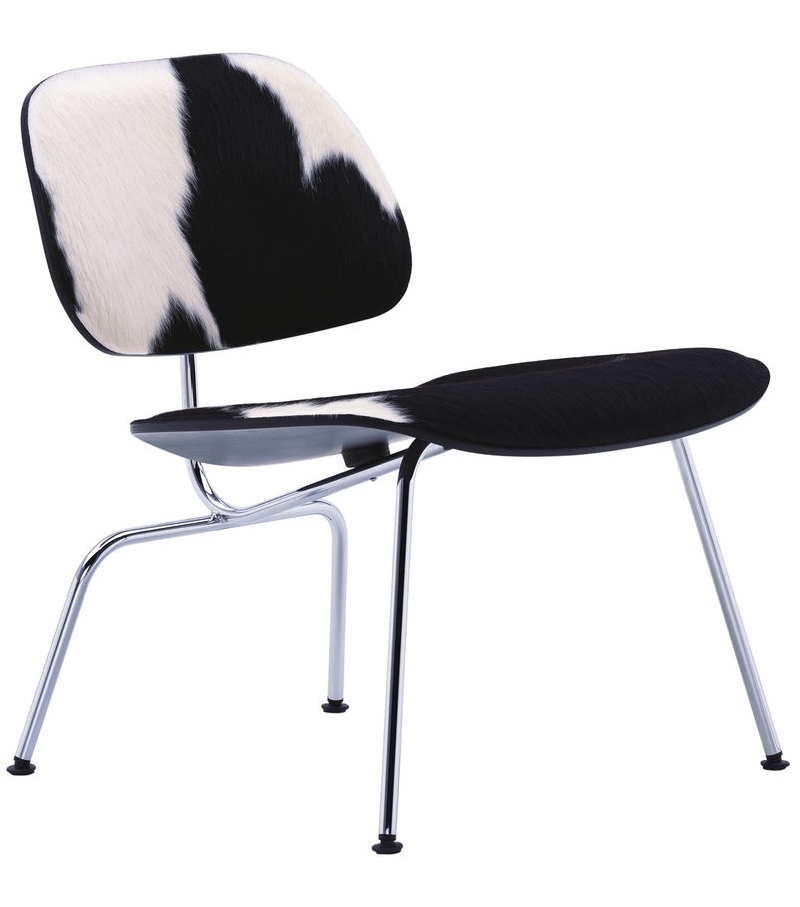 Plywood Group LCM Calf's Skin Silla Vitra