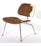 Plywood Group LCM Calf's Skin Chaise Vitra