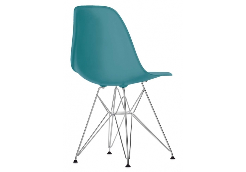 bewonderen Opera Overvloed Eames Plastic Side Chair DSR Vitra - Milia Shop